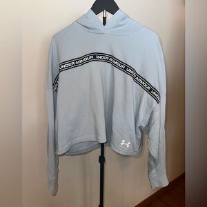 Under Armour Rival Fleece Sweatshirt